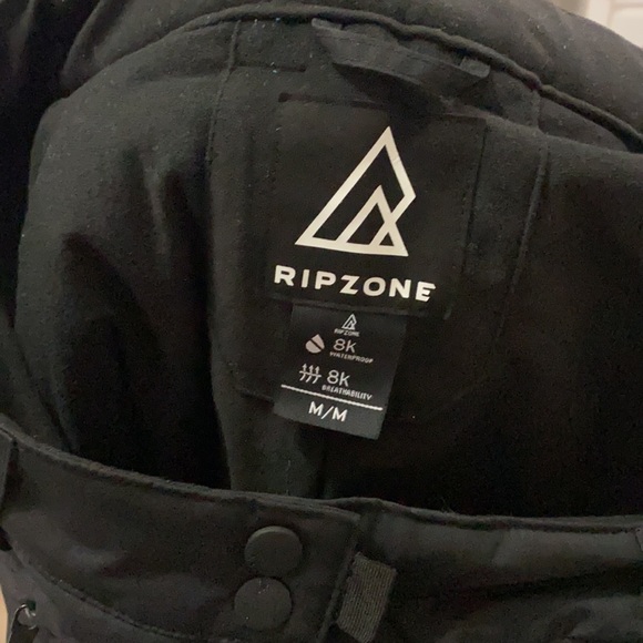 ⚫️ Ripzone Women’s Snow Pants - Picture 3 of 4